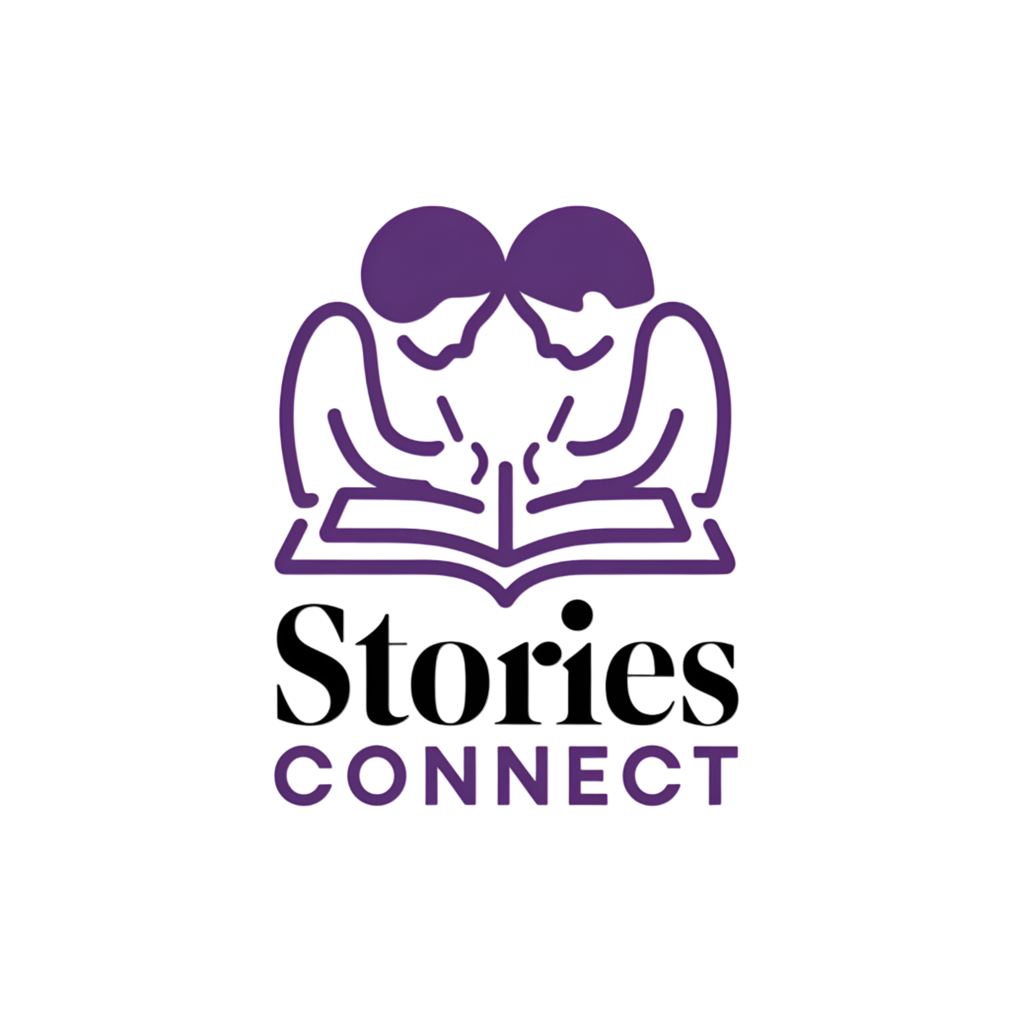 stories connect logo hirez